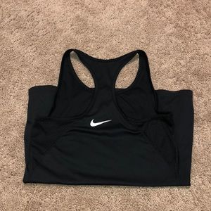 Nike tank top